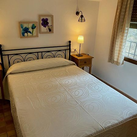 Casa Rural Molino Jaraiz Єсте Екстер'єр фото