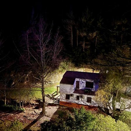 Casa Rural Molino Jaraiz Єсте Екстер'єр фото