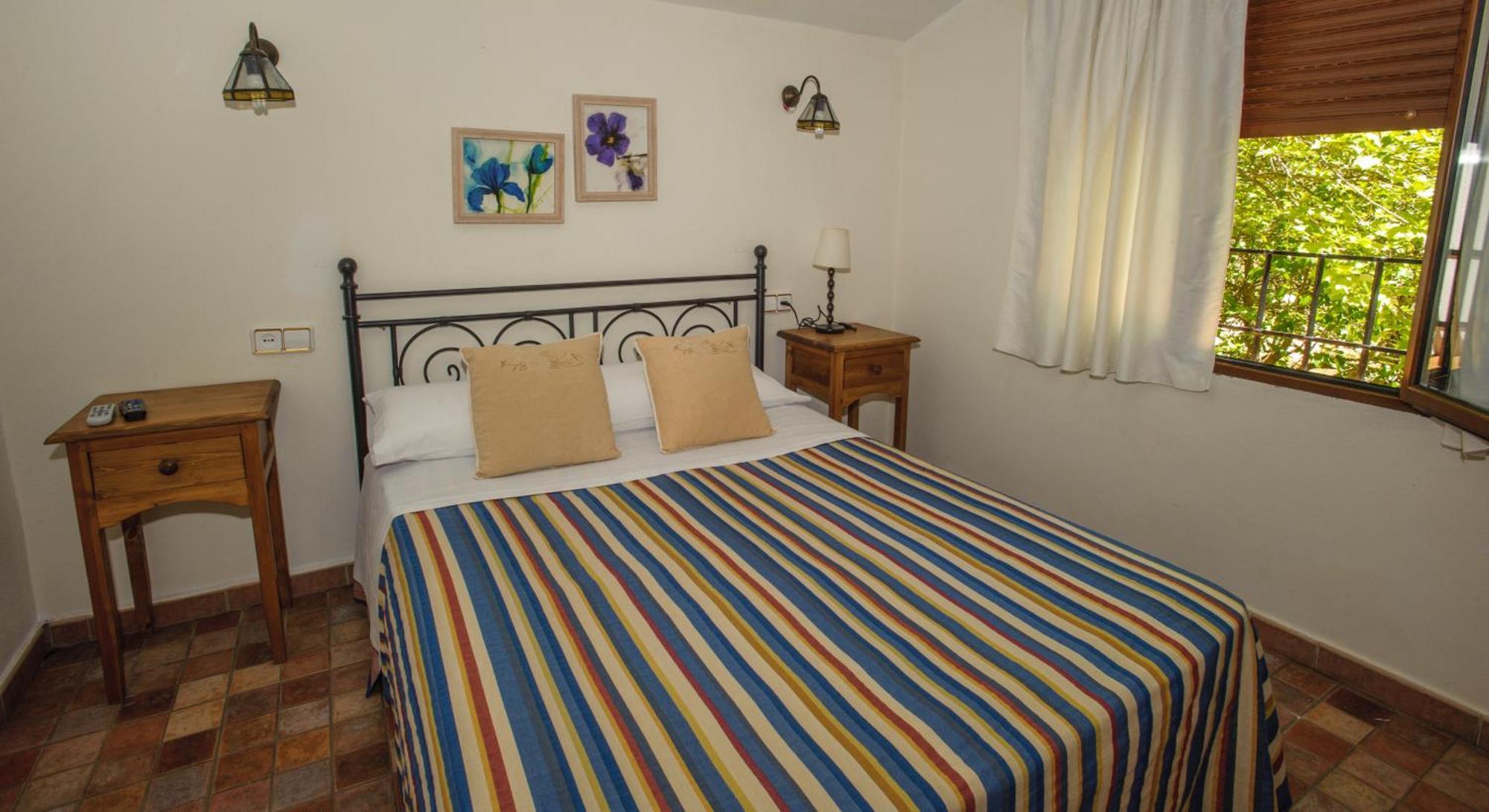 Casa Rural Molino Jaraiz Єсте Екстер'єр фото
